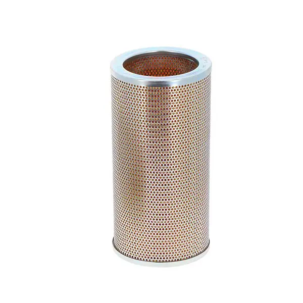 Hvilken rolle spiller hydraulisk filter i hydraulisk system?