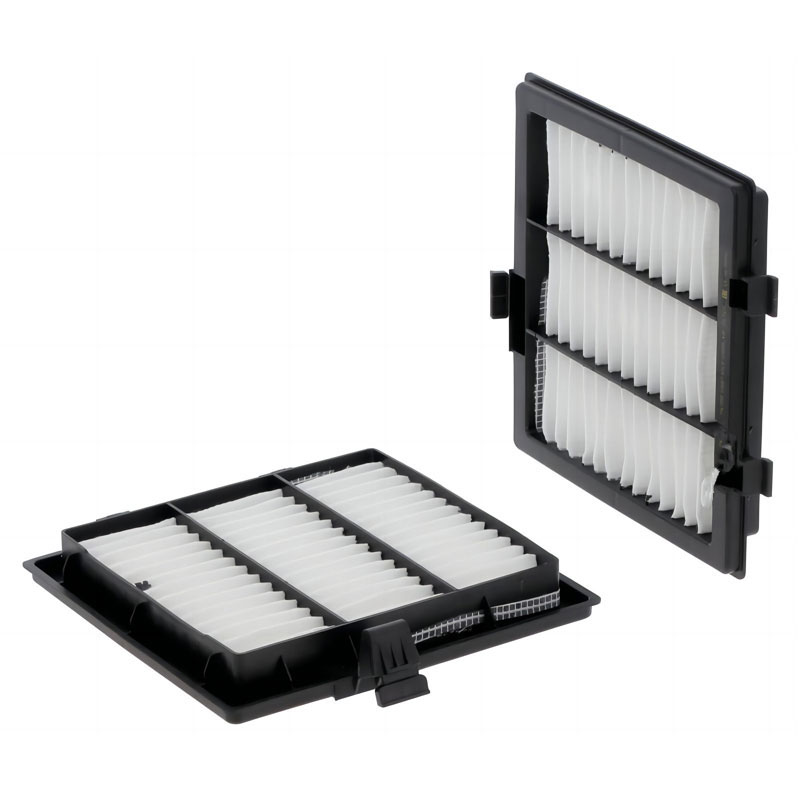 Hvor ofte bør du egentlig bytte kabinluftfilter