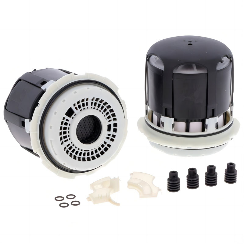 Bruker du riktig lufttørkerfiltertype