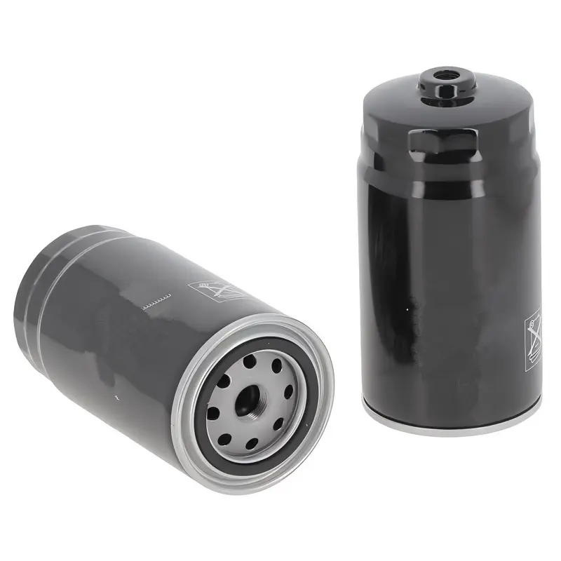 Hvordan velge riktig drivstoffvannseparator for dieselmotoren din