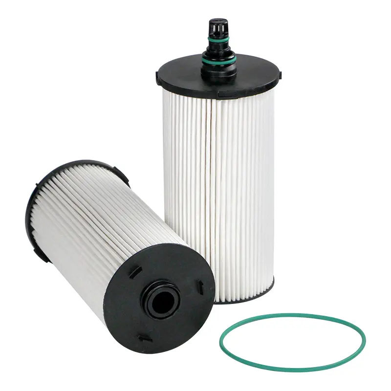 Biltilbehør drivstoffilter for Volvo 24137737
