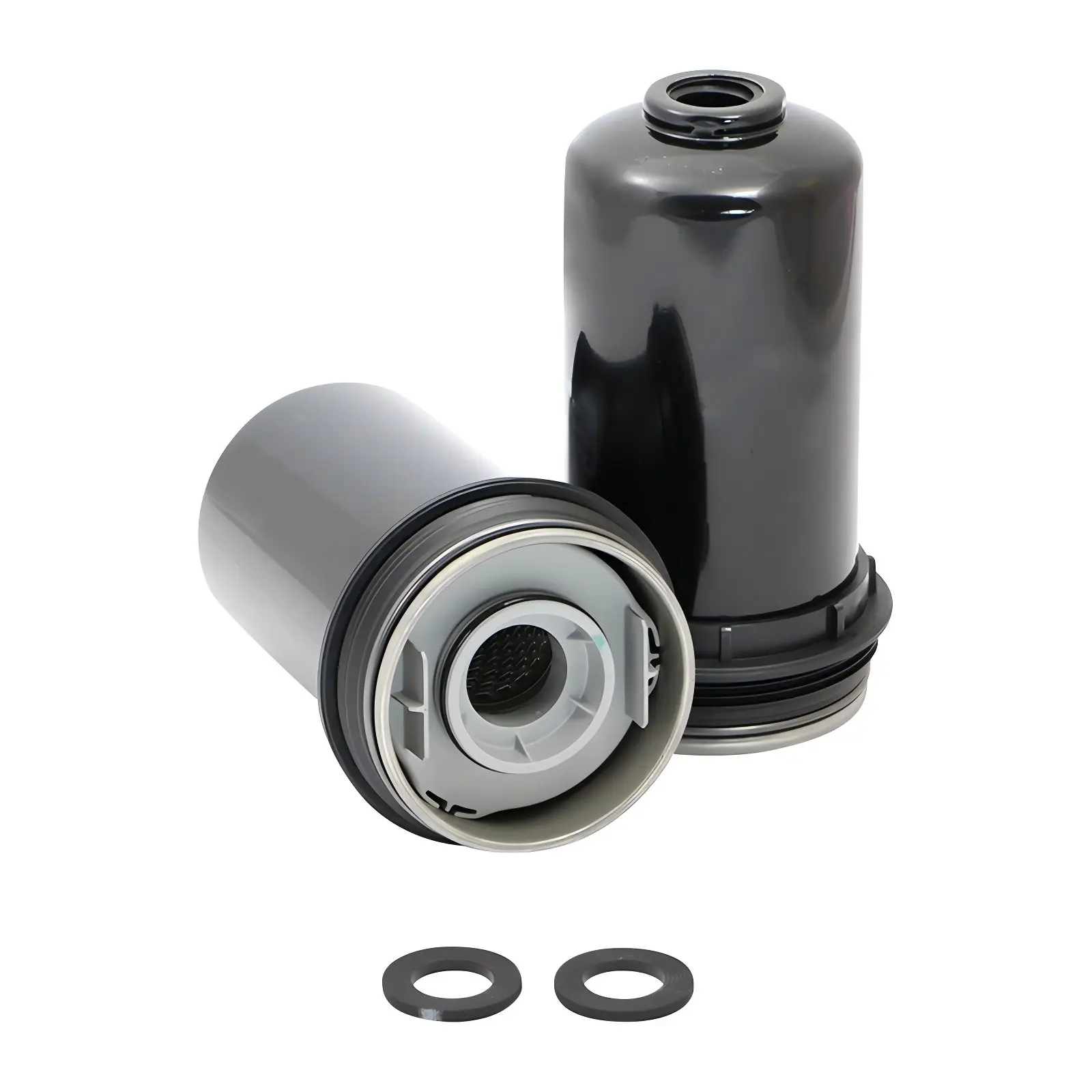 DZ115391 DZ115392 DZ115390 Fuel Filter Element for John Deere