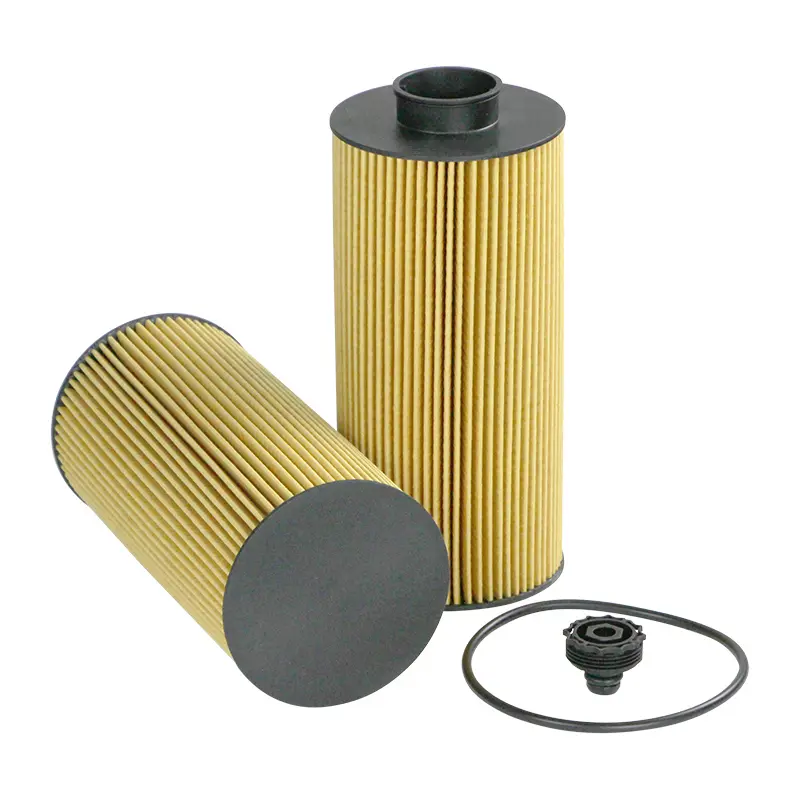 Motor Lube Oil Filter Kit for Volvo 23759508