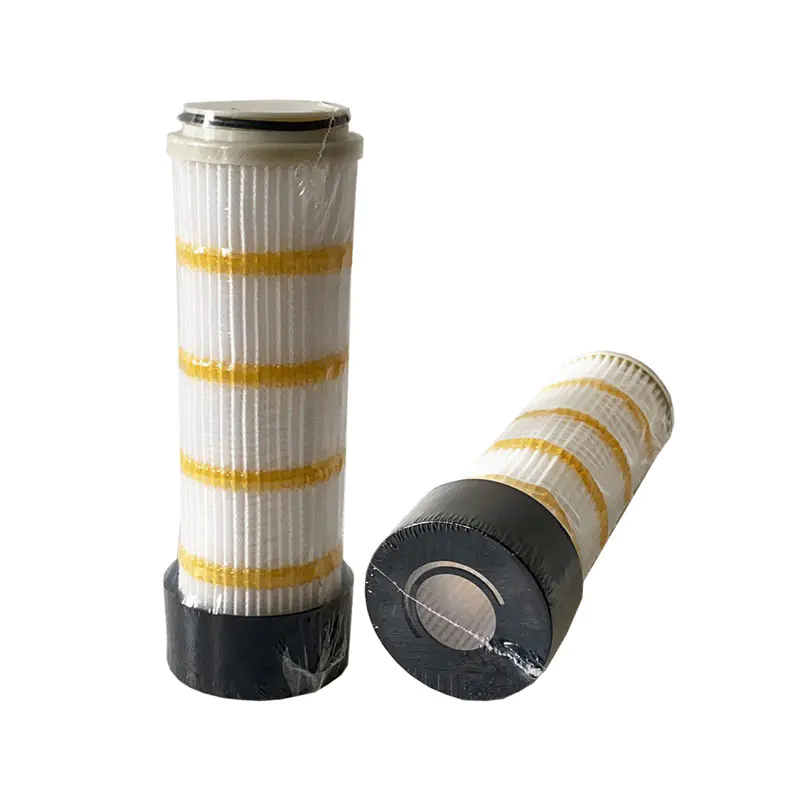 Hydraulisk filter GH8337 2668337 for katt