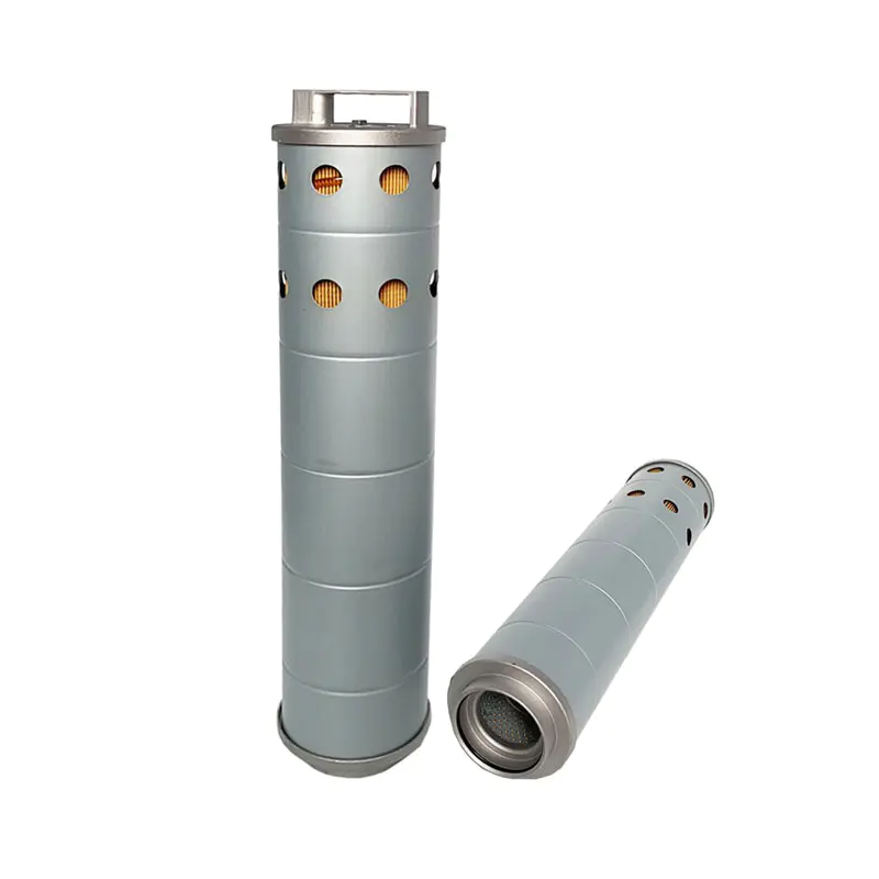 Hydraulisk filter GH8401 4448401 HF35511 P502269