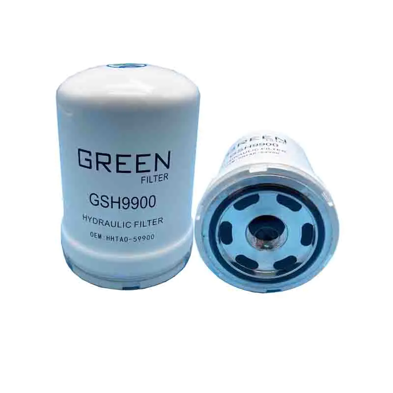 Hydraulisk oljefilter GSH9900 57616 5T101-11210