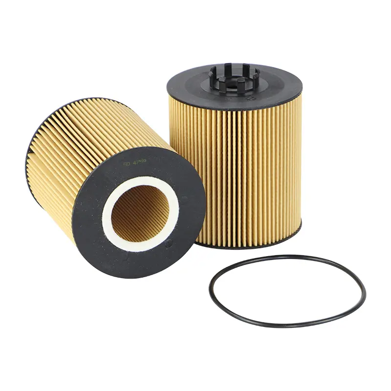 RE530656 Motoroljefilter for John Deere